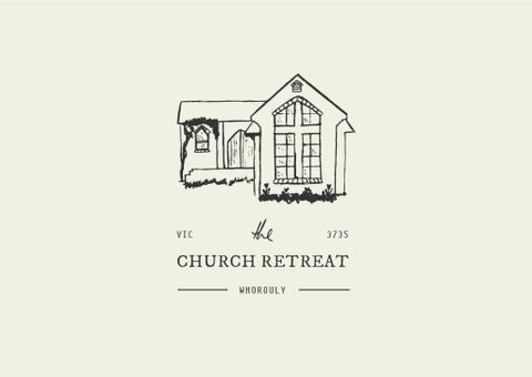 The Church Retreat Whorouly - Hotel NSW 3