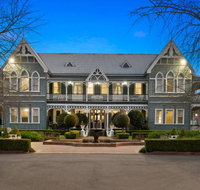 The Convent Hunter Valley Hotel - Hotel NSW