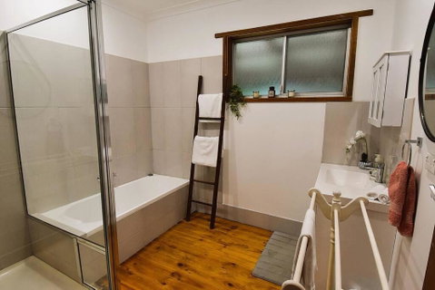 The Dally House Whorouly - Hotel NSW 1
