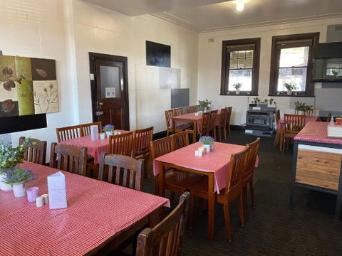 The Exchange Hotel Blayney - Hotel NSW 1