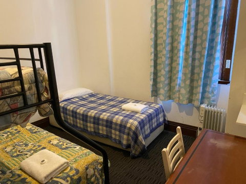 The Exchange Hotel Blayney - Hotel NSW 3