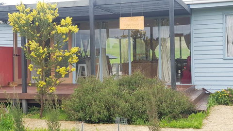 The Harvest, Ese Vineyard Cottage - Hotel NSW 0