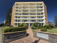 Beachpoint G2