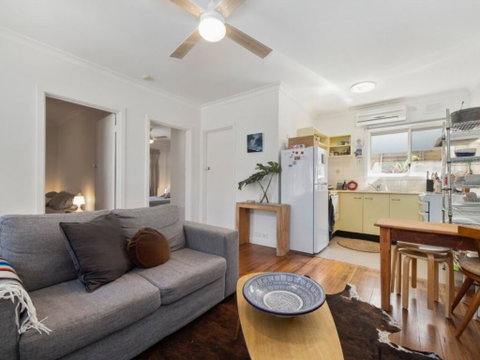 Beachside Apartment - Hotel NSW 3