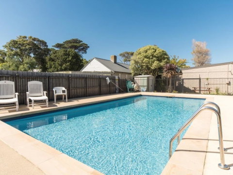 Beachside Apartment - Hotel NSW 2