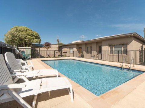 Beachside Apartment - Hotel NSW 0