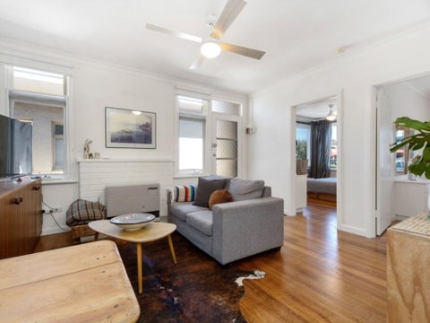 Beachside Apartment - Hotel NSW 1