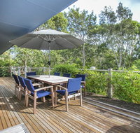 Beachside at Harrington - Hotel NSW