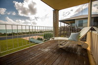 Beachside At Silver Sands