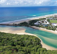 Beachside Bliss - Hotel NSW