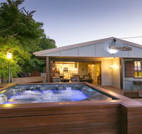 Beachside Cottages - Hotel NSW