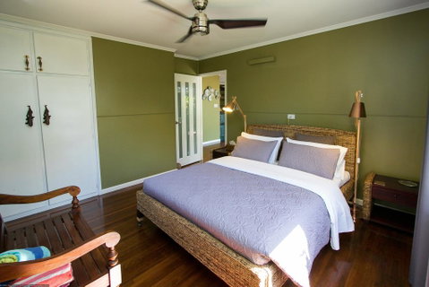 Beachside Cottages - Hotel NSW 3