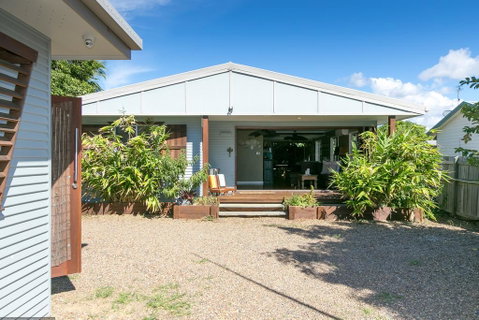 Beachside Cottages - Hotel NSW 2