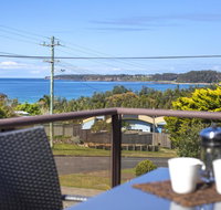 Beachside Getaway - Hotel NSW