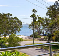 Beachside Haven - Your Perfect Oasis Home - Hotel NSW