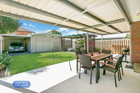 Beachside Holiday Home - Hotel NSW 1