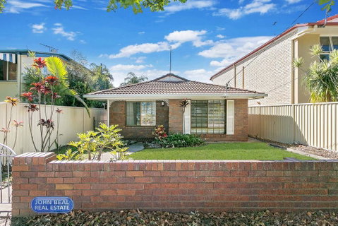 Beachside Holiday Home - Hotel NSW 0