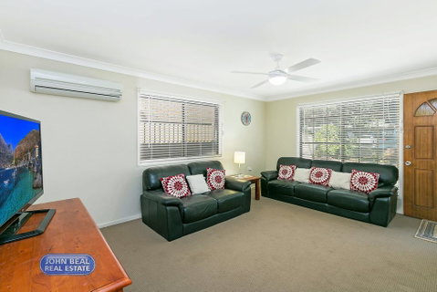 Beachside Holiday Home - Hotel NSW 3