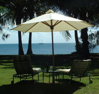 Beachside Holiday Units - Hotel NSW
