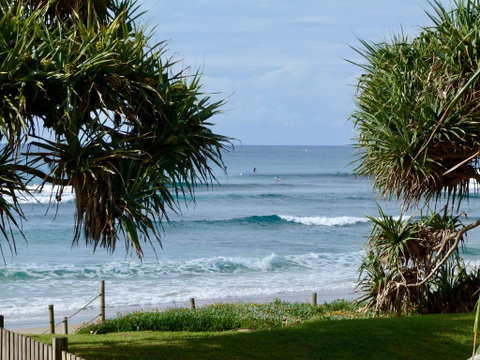 Beachside Lennox - Hotel NSW 0