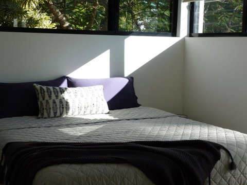 Beachside Lennox - Hotel NSW 3