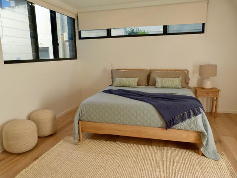 Beachside Lennox - Hotel NSW 1