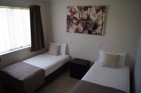 Beachside Motor Inn - Hotel NSW 3