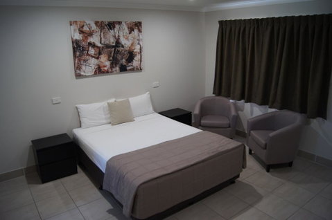Beachside Motor Inn - Hotel NSW 0