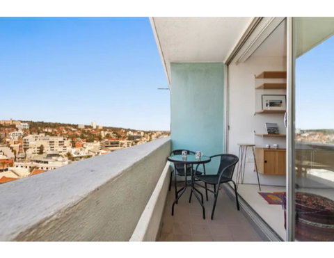 Beachside Paradise - Ocean Views, Central Position - Hotel NSW 3