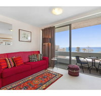 Beachside Paradise - Ocean Views Central Position - Hotel NSW