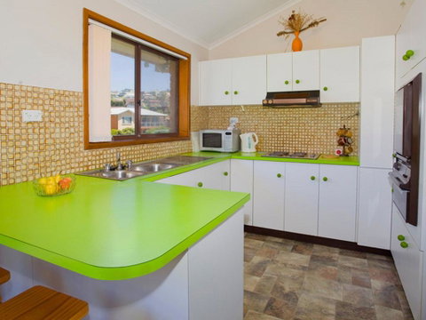 Beachside Retreat - Hotel NSW 1