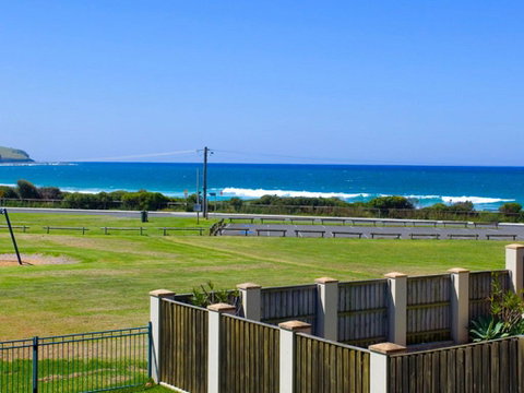 Beachside Retreat - Hotel NSW 0