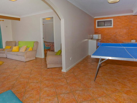 Beachside Retreat - Hotel NSW 3