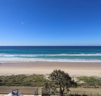 Beachside Tower Apartments - Hotel NSW