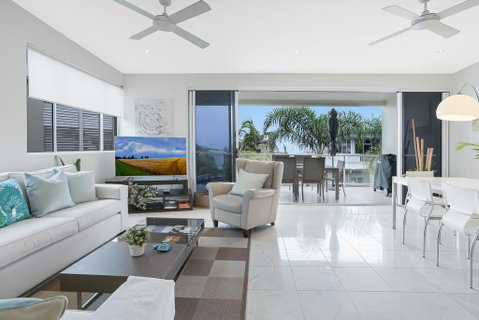 Beachside Vibes, Sunshine Beach - Hotel NSW 1