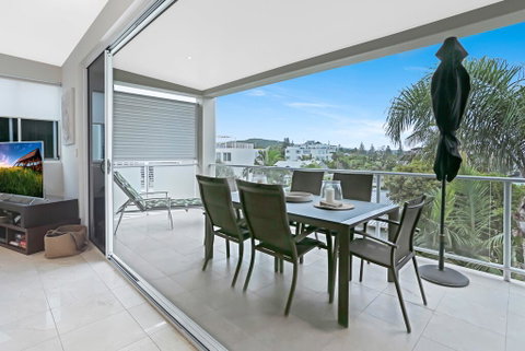 Beachside Vibes, Sunshine Beach - Hotel NSW 0