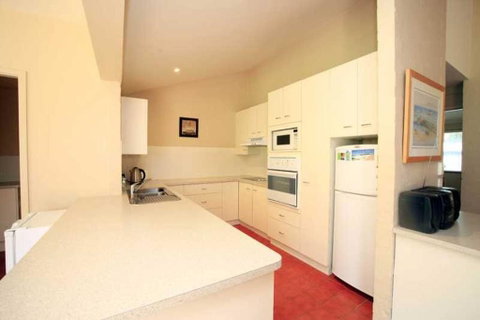 BEACHSIDE VILLA 2 - Hotel NSW 0