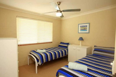 BEACHSIDE VILLA 2 - Hotel NSW 1