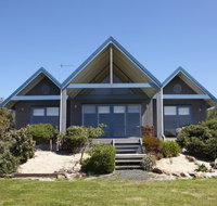 Bear Gully Coastal Cottages - Hotel NSW