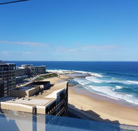Beau Monde Apartments Newcastle - Horizon Newcastle Beach - Hotel NSW