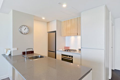 Beau Monde Apartments Newcastle - Horizon Newcastle Beach - Hotel NSW 3