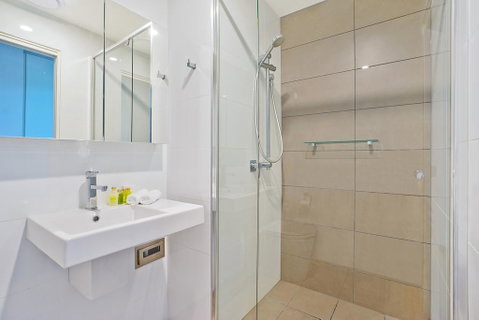 Beau Monde Apartments Newcastle - Horizon Newcastle Beach - Hotel NSW 1