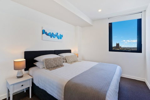 Beau Monde Apartments Newcastle - Horizon Newcastle Beach - Hotel NSW 2