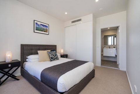 Beau Monde Apartments Newcastle - The Herald - Hotel NSW 2
