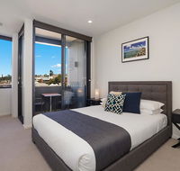 Beau Monde Apartments Newcastle - The Herald - Hotel NSW