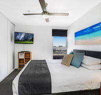 Beau Monde Apartments Newcastle - Worth Place Apartment - Hotel NSW