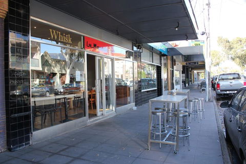 Beaumaris Bay Motel - Hotel NSW 1