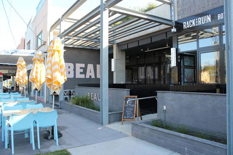 Beaumaris Bay Motel - Hotel NSW 2