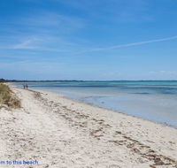 Beautiful Beachfront Apartment at Capel Sound - Hotel NSW