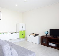 Beautiful Coastal Family-Sized Home - Hotel NSW